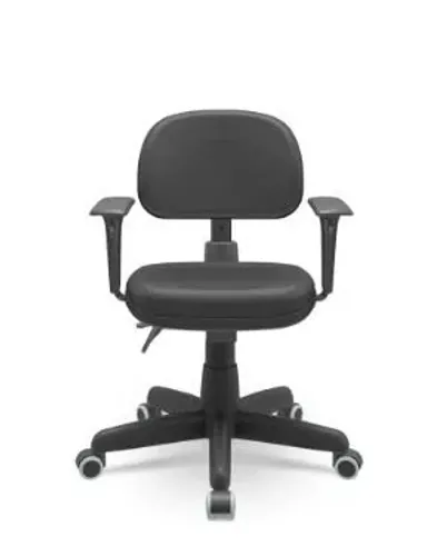 Cadeira ergonômica escritório