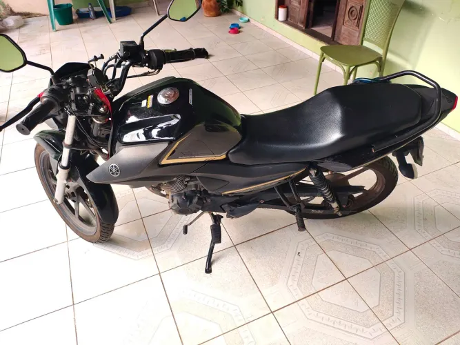 Yamaha Factor 150cc 2024 