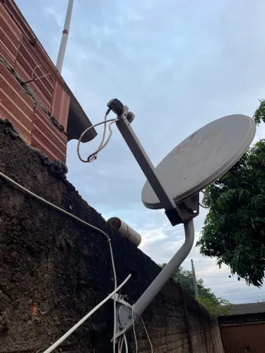 Antena SKY