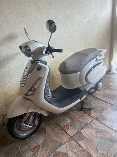 Benzhou YY150T 39 2013