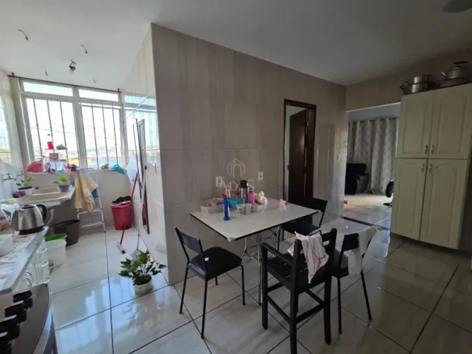 Casa de 4 Quartos