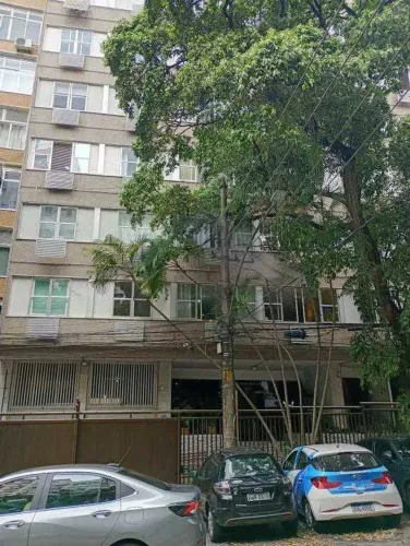 EXCELENTE APTO 3 QUARTOS, NA TIJUCA - VENDA