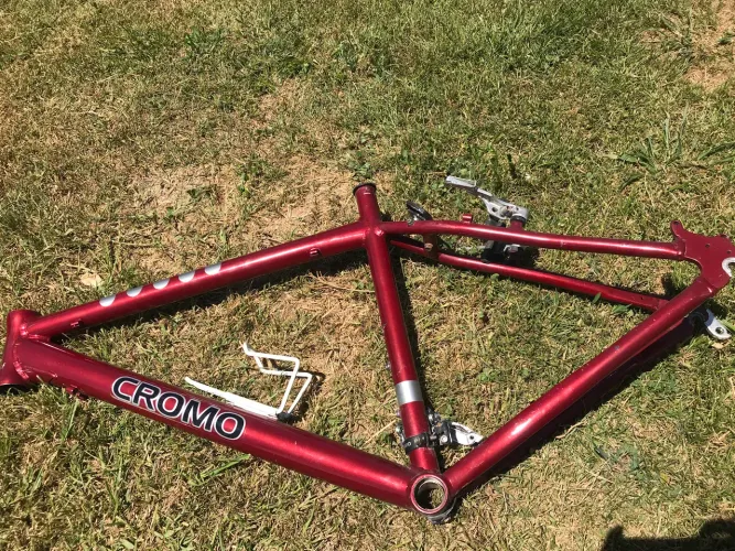 Peças de bike aro 26