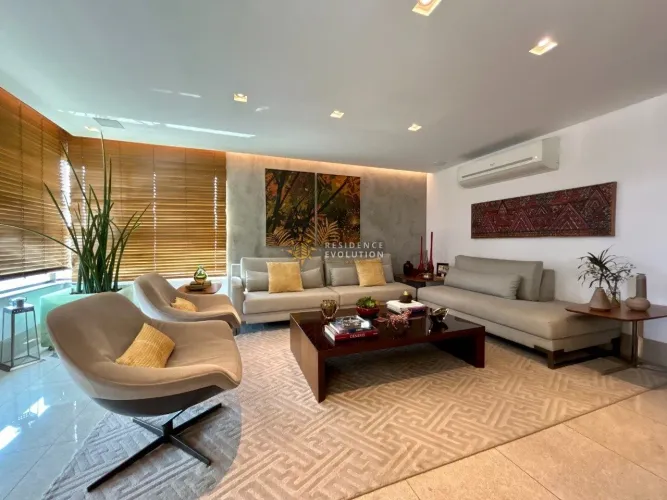 Apartamento no Bairro São José