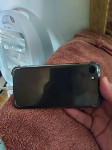 Iphone 7 retirada de peças