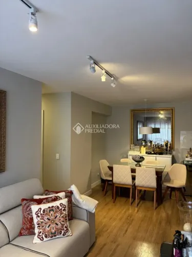 GRAND PARK LINDOIA - MELNICK Apartamento a venda com 3d com 1 suite - 2 vagas
