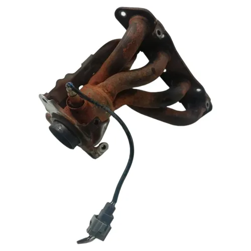 Coletor Escapamento Toyota Corolla 1.8 2009-2014 Original