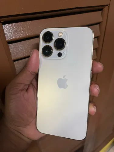 IPHONE 13 PRO 128GB 81%