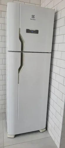 Vendo geladeira