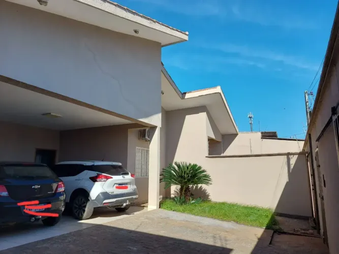 Casa à Venda - Setor São José | Goiânia - GO