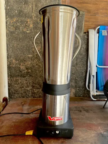 Liquidificador Vitalex 8 l
