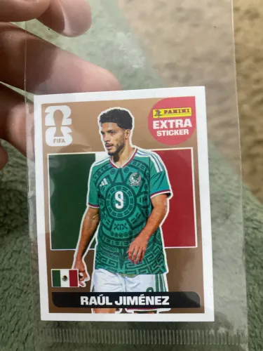 Raul jimenez legend bronze 