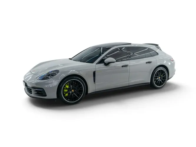 Porsche Panamera 4 E-hybrid Sport Tur. 2.9 462cv 2019