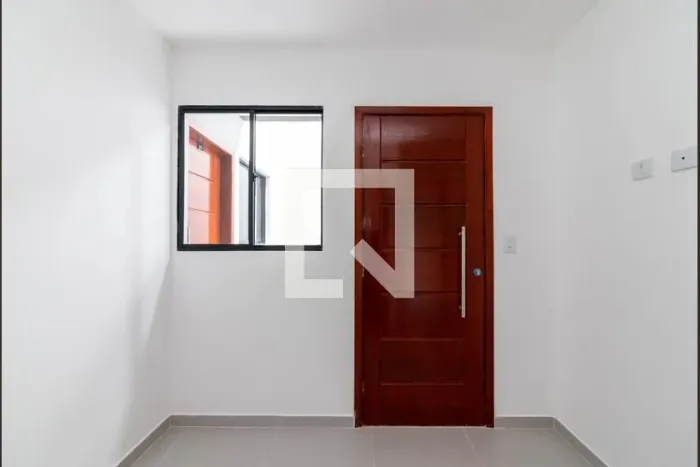 Apartamento à Venda - Água Fria, 1 Quarto, 28 m2