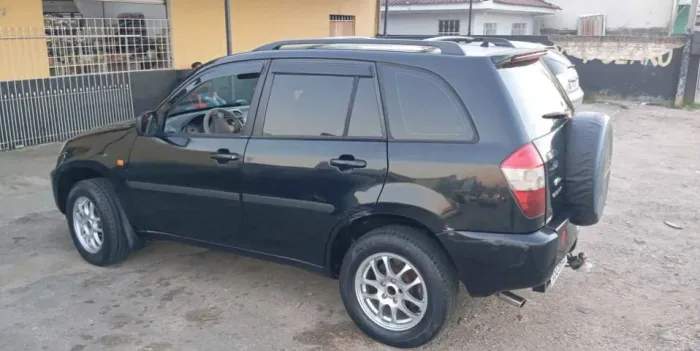 Chery Tiggo 2.0 16V Mec. 5P 2010