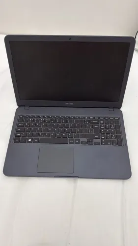 Notebook Samsung Expert X20 NP350XBE-KDABR - SSD 480gb - Muito Conservado