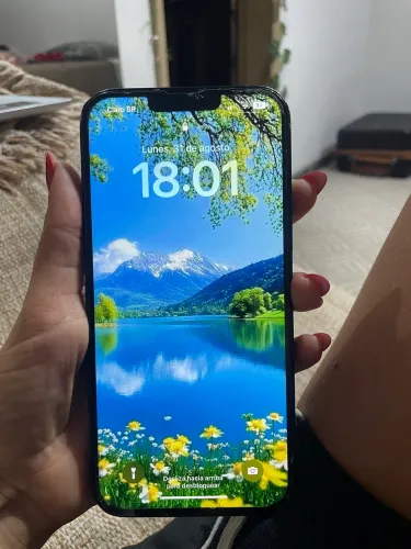 iPhone 14 Plus 512 GB 