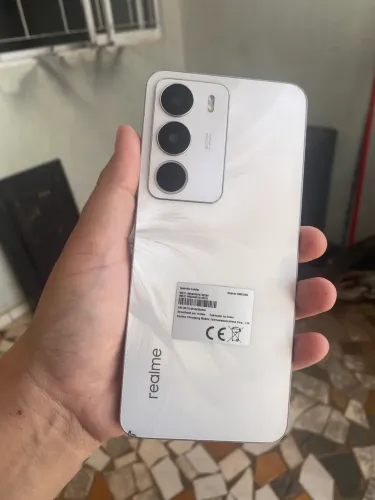 CELULAR REALME C71 - 256GB