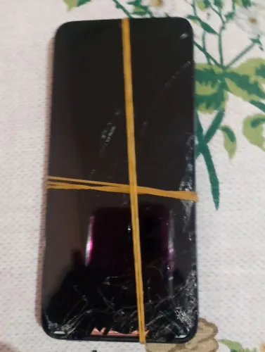Celular pra retirada de peças