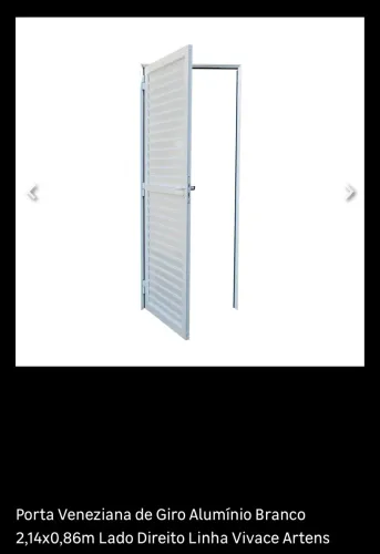 Vendo porta