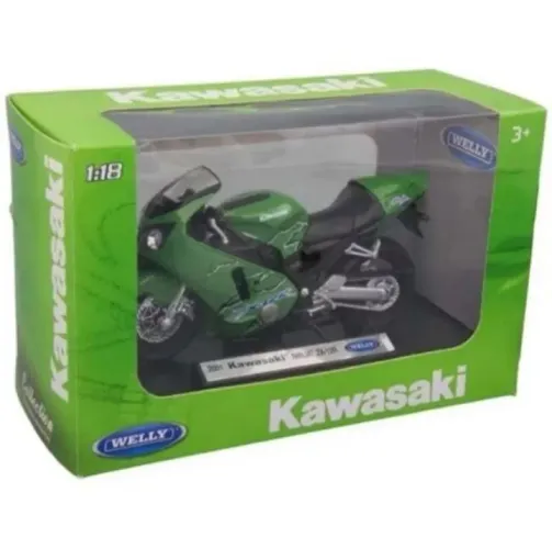 Moto miniatura
