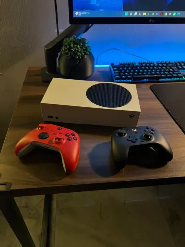 XBOX SERIES S