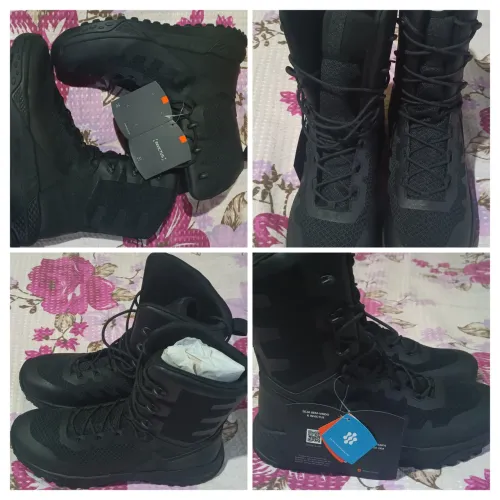 Bota Arion 2.0 Invictus