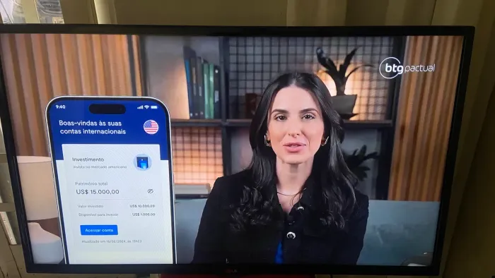 Tv LG 