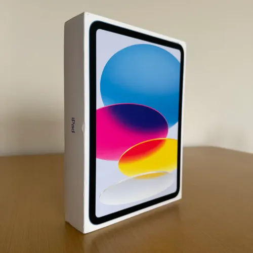 iPad 11 128 gigas, NOVO!