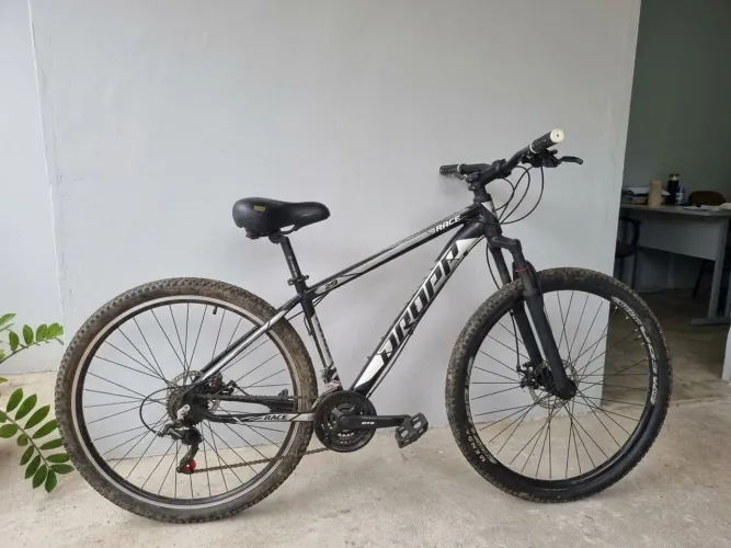 Bicicleta Aro 29 Seminova - Mountain Bike