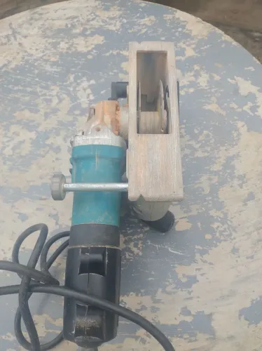 cortador de parede Makita 220 v