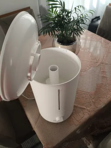 Umidificador Xiaomi