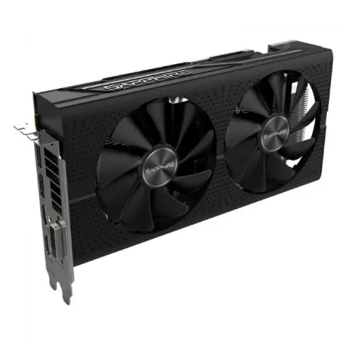 RX 570 8GB GDDR5, 256BIT sapphire pulse