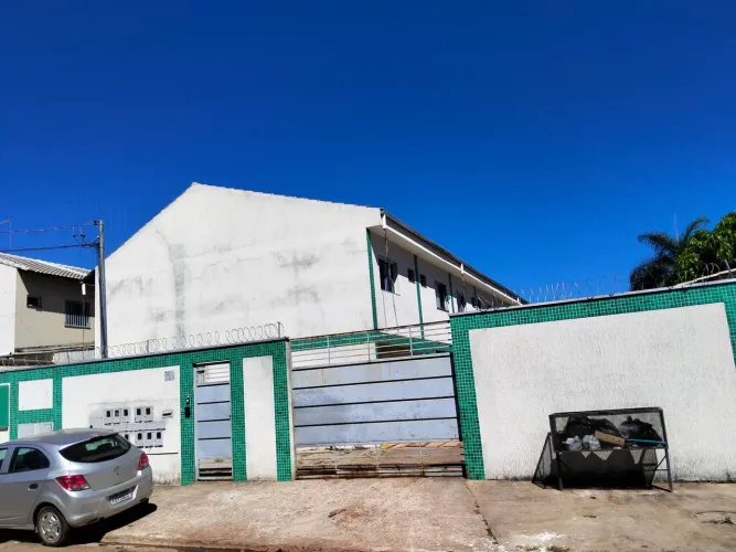 Ágio duplex setor 04 