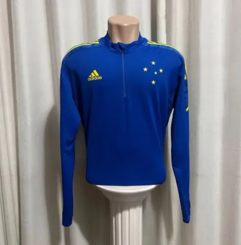 Jaqueta Cruzeiro - 2021