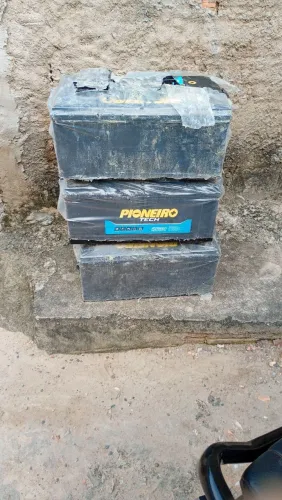 Bateria