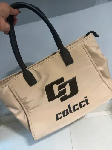 Bolsa sacola Colcci zero original desapego 