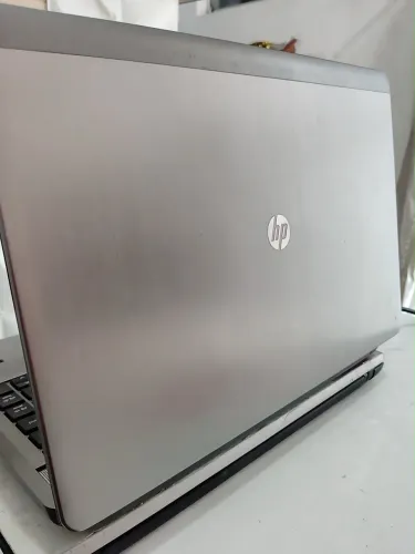 Notebook HO probook i5 16gb