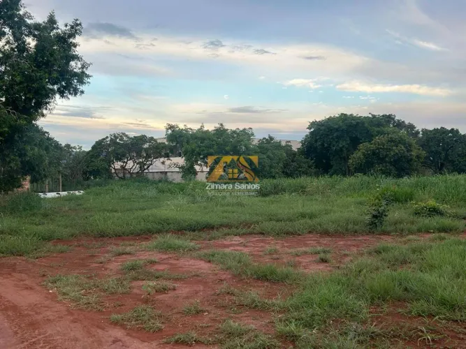 Terreno, 2.400 m² - 501 norte (ACSU NO 60)-Próxima á Academia Sesc- Palmas/TO