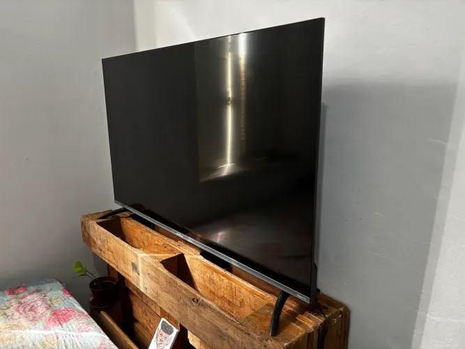 TV 50 Polegadas 