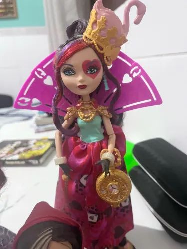 Copas ever after high