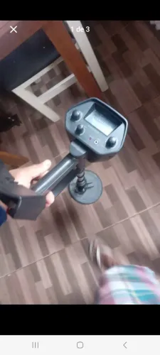 Detector de metais