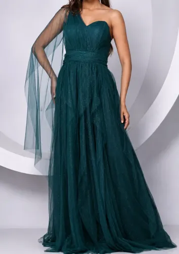 Vestido para evento, casamento/formatura
