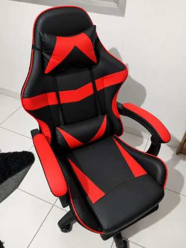 Cadeira gamer