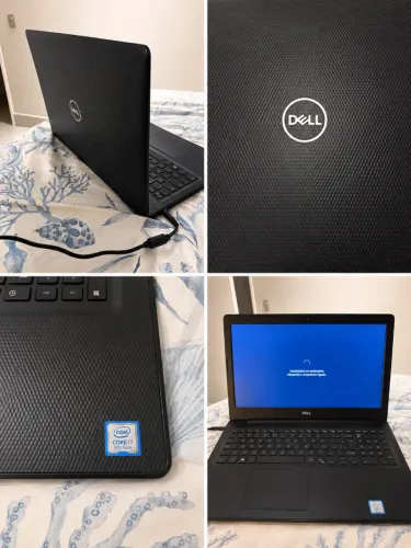 Dell Inspiron 3583 i7 8ª Geração | SSD 256GB | 8wGB RAM | Excelente Estado