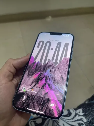 iPhone 14 Plus 128GB semi novo (em perfeito estado)