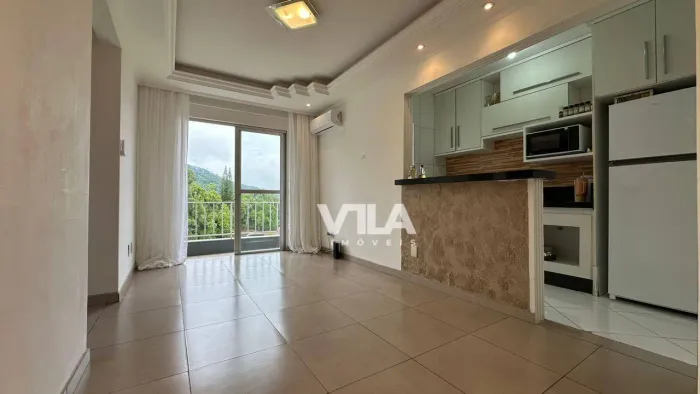Apartamento Belvedere