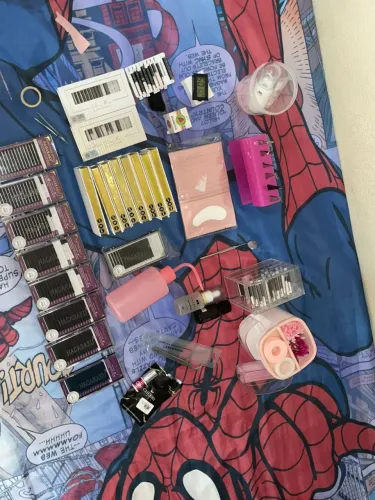 Kit para Lash Iniciante