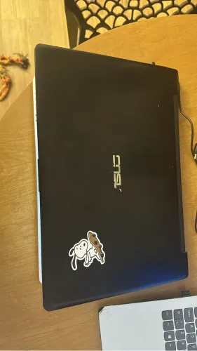 Notebook Asus