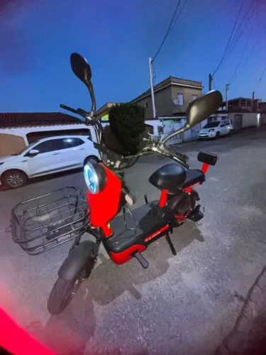 ? Scooter Elétrica 800W à Venda